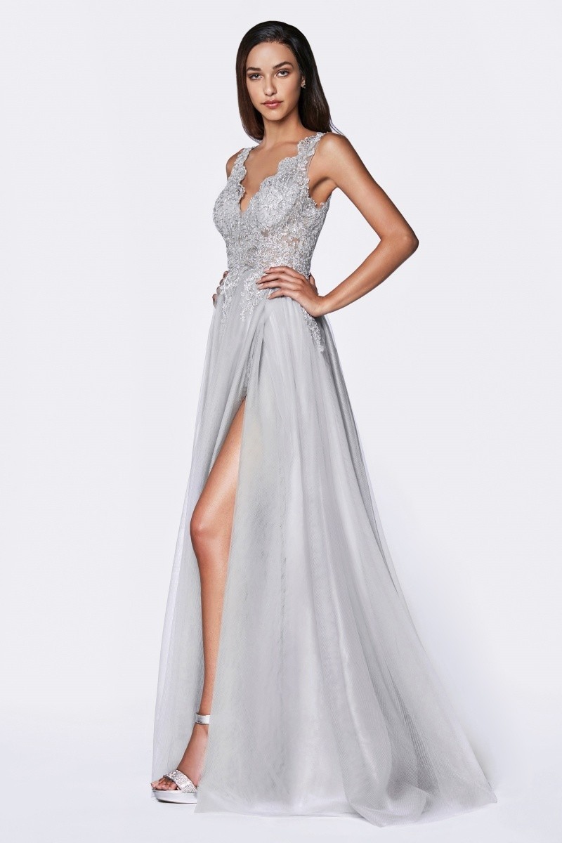 Cinderella Divine > Prom Dresses > #CE0020 − LAShowroom.com