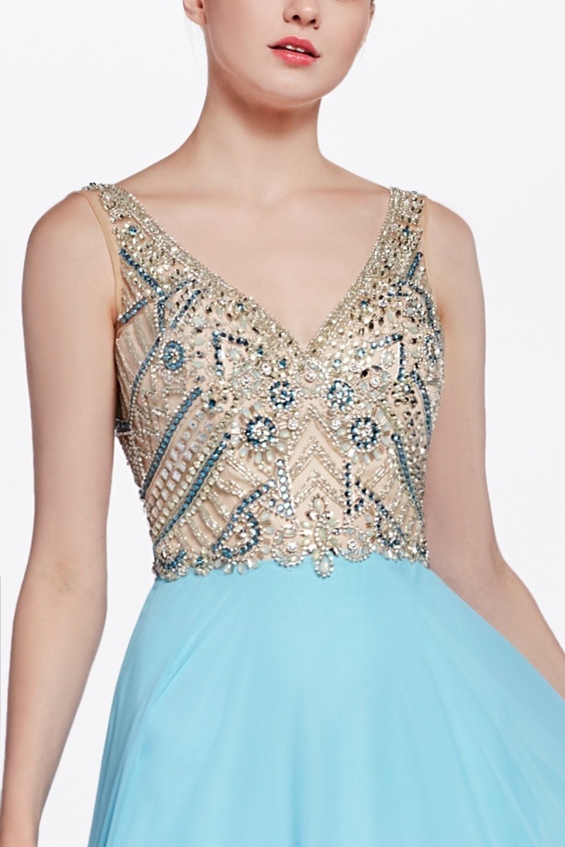 Cinderella Divine > Prom Dresses > #71190 − LAShowroom.com