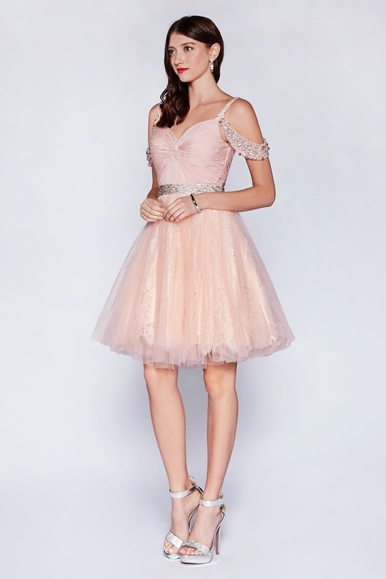 Cinderella Divine > Cocktail Dresses > #8947 − LAShowroom.com