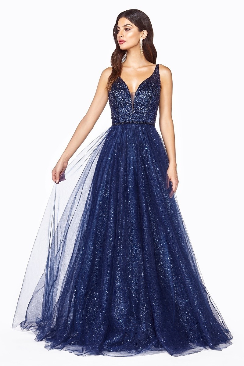 Cinderella Divine Prom Dresses Cd0150 −