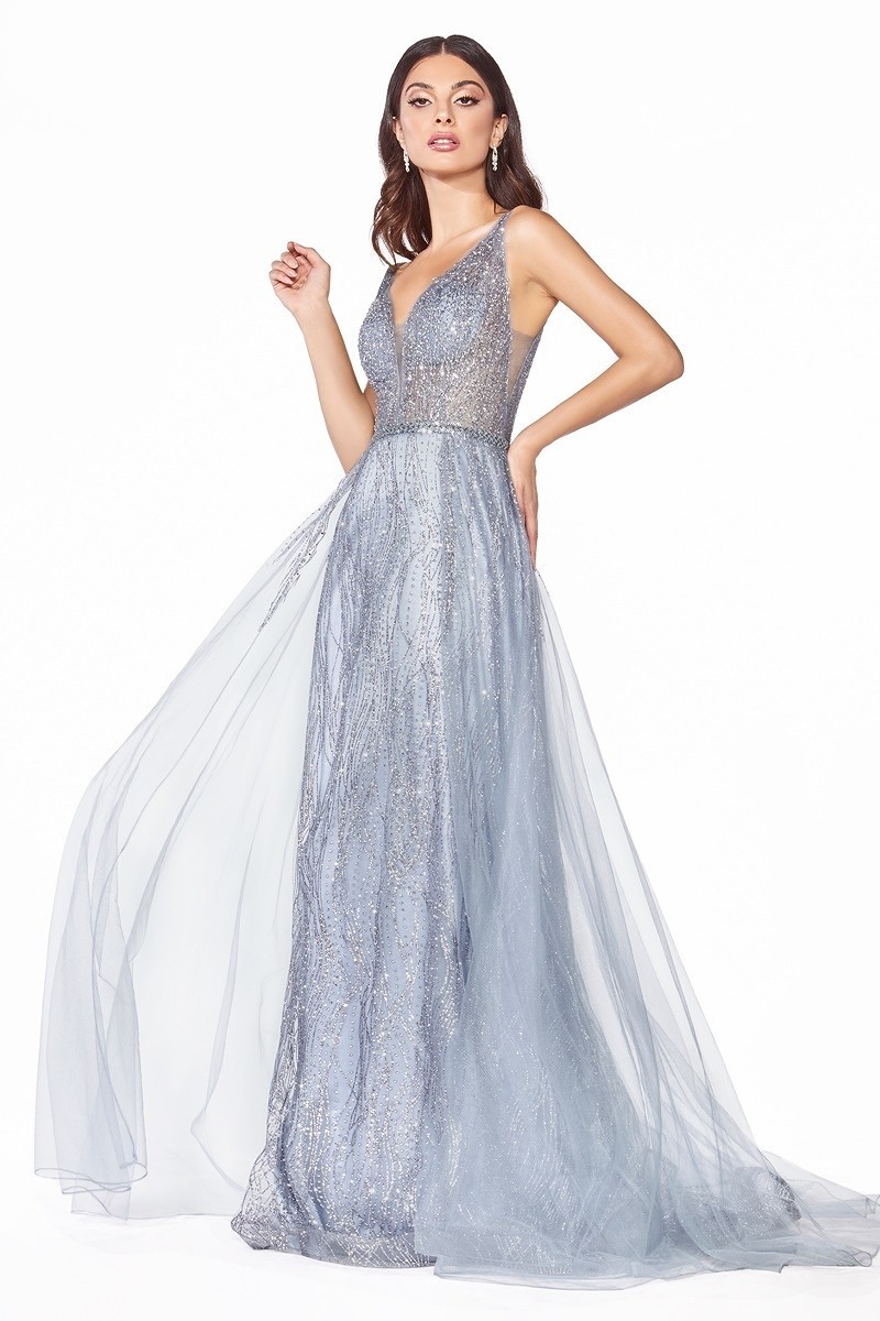 Cinderella Divine > Prom Dresses > #CD0152 − LAShowroom.com