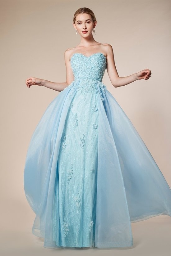 Cinderella Divine > Prom Dresses > #5261 − LAShowroom.com