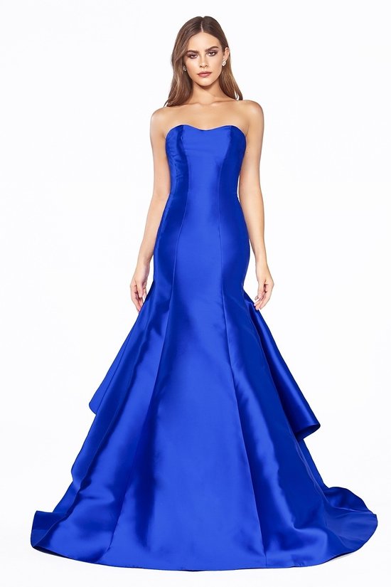 Cinderella Divine Prom Dresses 13355 −