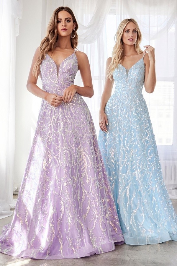 Cinderella Divine > Prom Dresses > #CB055 − LAShowroom.com