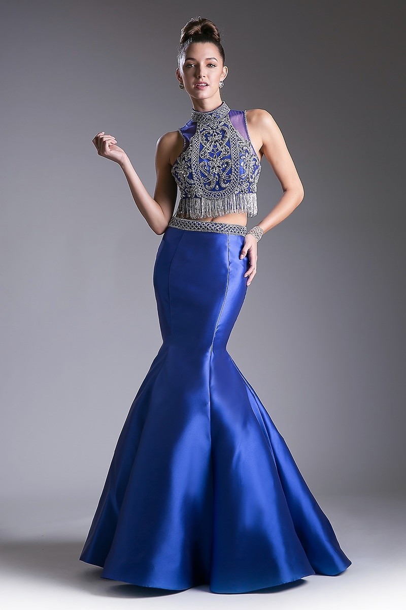 Cinderella Divine > Prom Dresses > #84016 − LAShowroom.com
