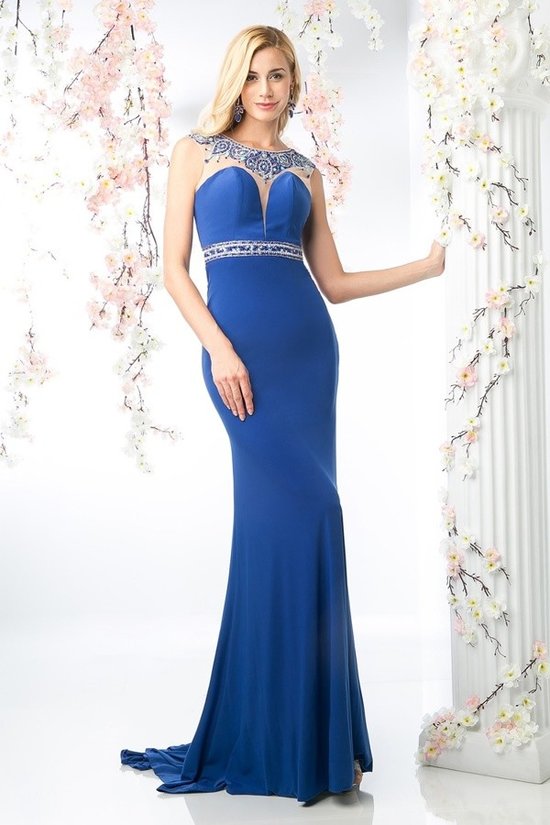 Cinderella Divine > Prom Dresses > #8746 − LAShowroom.com