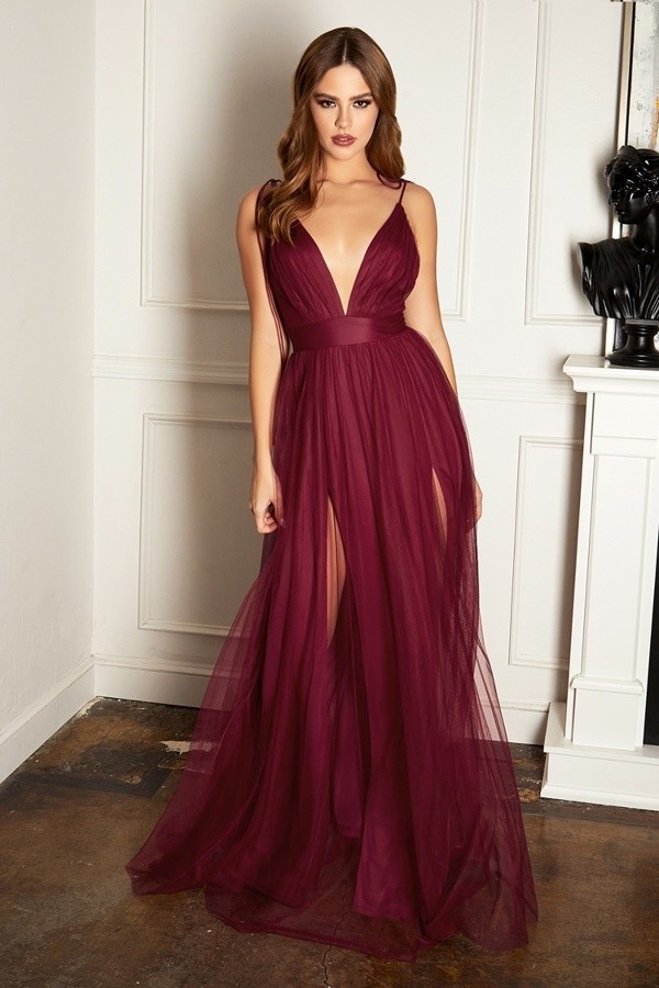 Cinderella Divine > Prom Dresses > #SE005P − LAShowroom.com