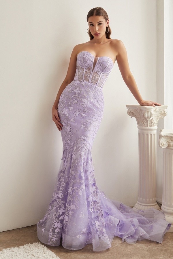 Cinderella Divine Prom Dresses Cb099 −