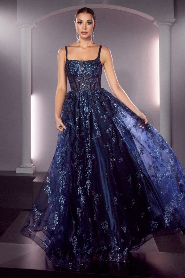 Cinderella Divine > Prom Dresses > #J840 − LAShowroom.com