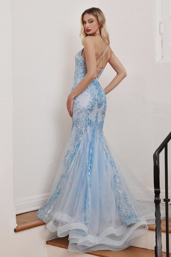 Cinderella Divine Prom Dresses Cc2279 −