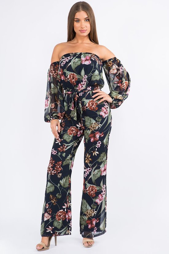 MISS AVENUE > Jumpsuits > #MS1049__ − LAShowroom.com