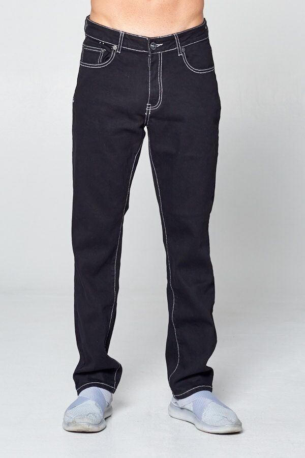 Patrol Jeans > Category > #BLK-1 − LAShowroom.com