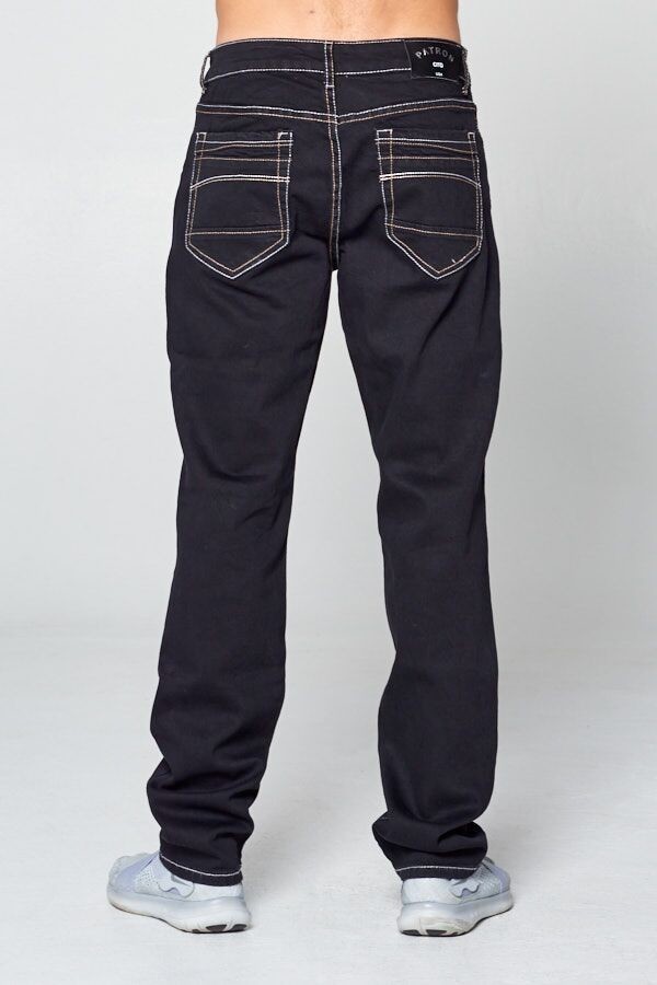 Patrol Jeans > Category > #BLK-2 − LAShowroom.com