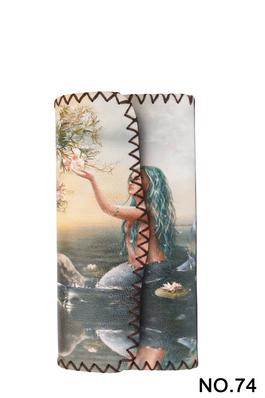 Mermaid Wallet HB0582 - NO.74