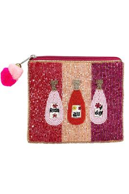 Rose All Day Coin Purse LAC-CP-1240
