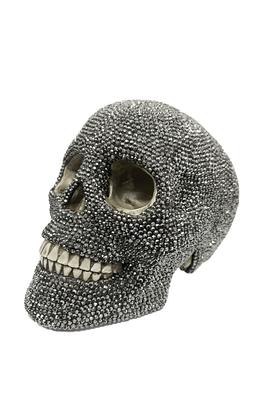 Handmade Punk Skull Ornaments W1744