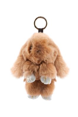 Rabbit Plush Key Chain K1061