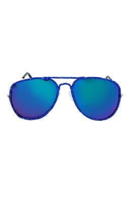Handmade Rhinestone Sunglasses G0316