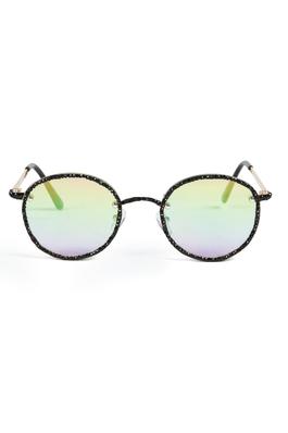 Handmade Rhinestone Sunglasses G0265