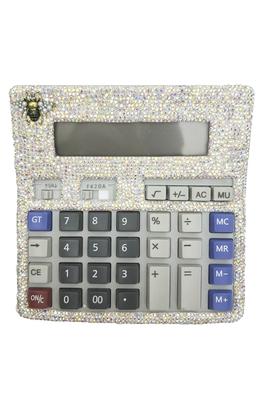 Bee Rhinestone Calculator MIS0564
