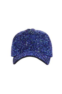 Rhinestone Hat CAP00501