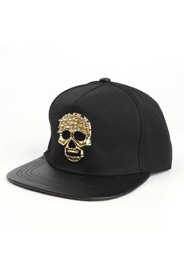 Skull Hiphop Cap C0165
