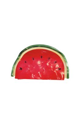 Watermelon Acrylic Hair Clip L4133