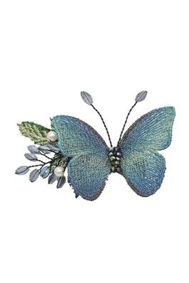 Butterfly Hair Clip L3998