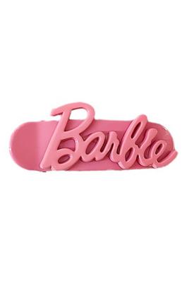 Barbie Alloy Hair Pin  L4549
