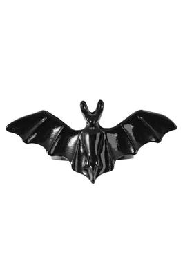 Bat Alloy Rings R2248