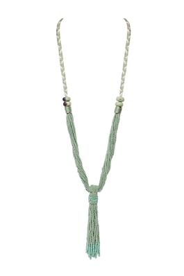 Multi-layer Beaded Necklaces N3423