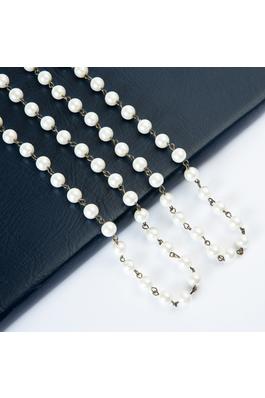 Pearl Beaded Necklaces N1163-30