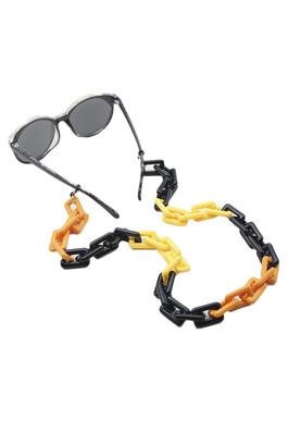 Mask Holder Eyeglasses Chain Necklaces N4634
