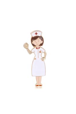 Nurse Alloy Pin PA4050