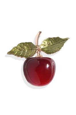 Cherry Alloy Pin PA4160