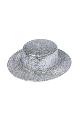Gleaming Cool Disco Party Hat C0831