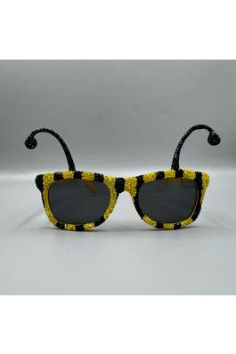 Ladybug Bee Design Sunglasses G0475