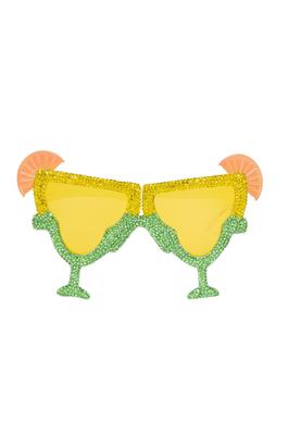 Summer Cool Drink Party Glasses/Sunglasses G0482