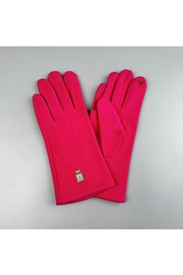 5 Perfume Bottle Winter Warm Touch Screen Gloves 