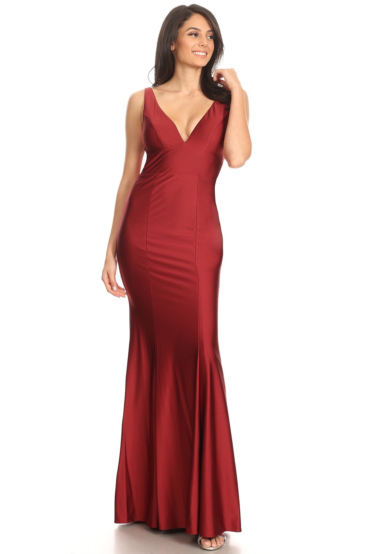 jo + el > Prom Dresses > #7044B − LAShowroom.com