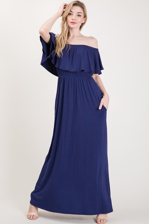 HEIMISH > Dresses > #SD1022S-IN − LAShowroom.com