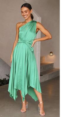 Solid Color Long Dress Off Shoulder Maxi Dresses Party Bohemian Evening Gown Loose Sleeveless