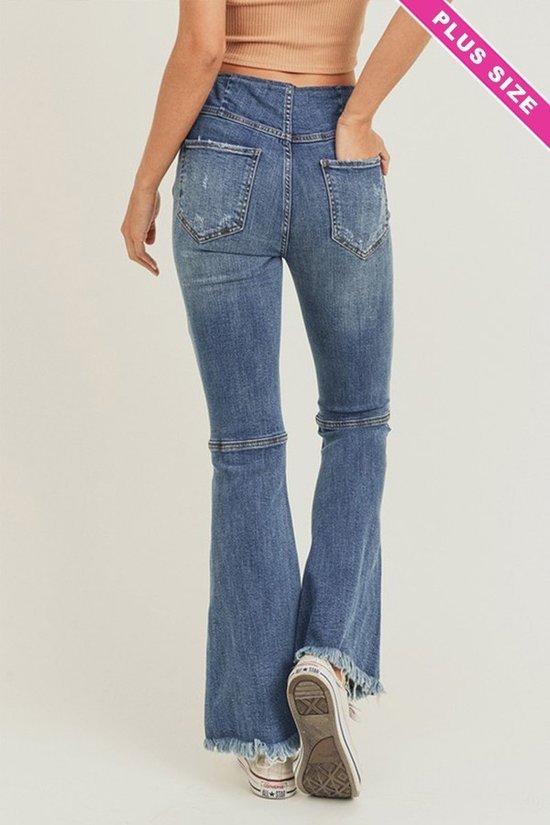 Risen Jeans > Jeans > #RDP1213-N-D − LAShowroom.com