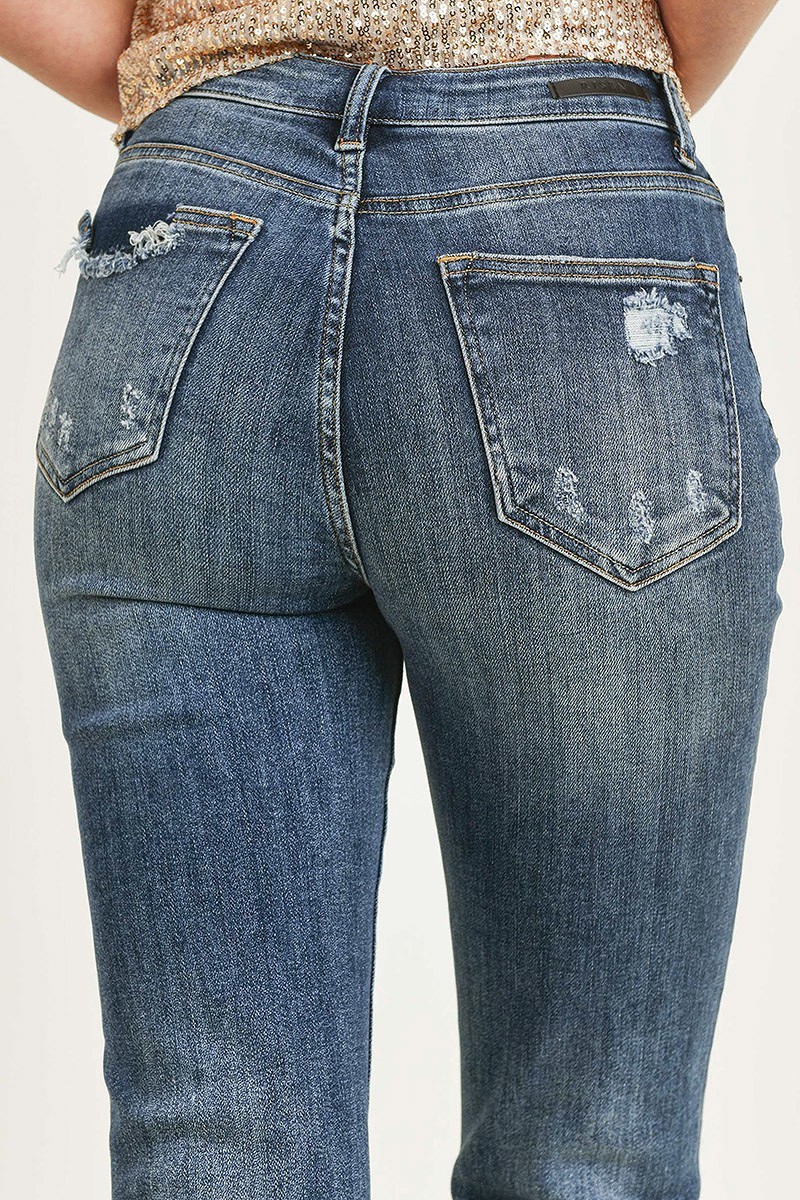 Risen Jeans > Category > #RDP1268-D − LAShowroom.com