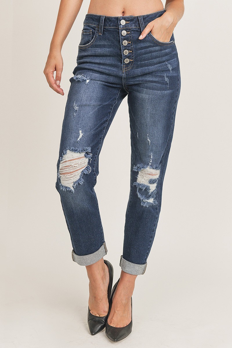 Risen Jeans > Category > #RDP1256 − LAShowroom.com