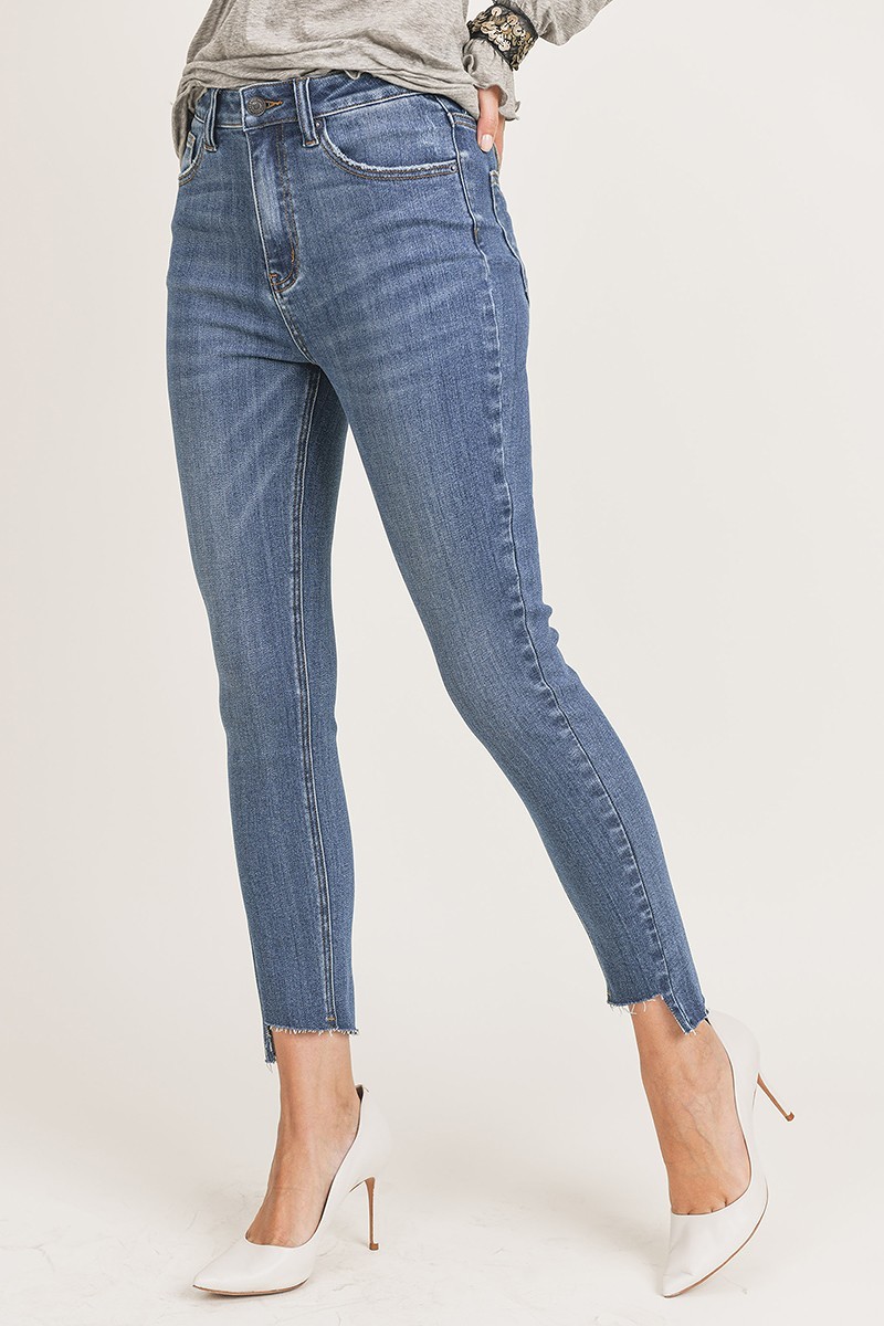 Risen Jeans > Jeans > #RDP1264-M − LAShowroom.com