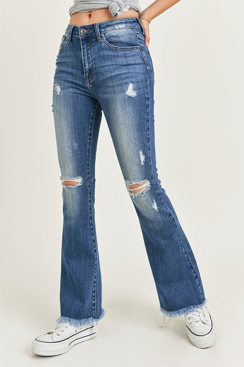 Crvy Ma Cherie Free People Flare Jeans  Free people flare jeans, Flare  jeans, Free people flares