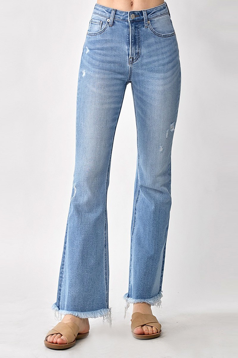 Risen Jeans > Category > #RDP1277 LIGHT − LAShowroom.com