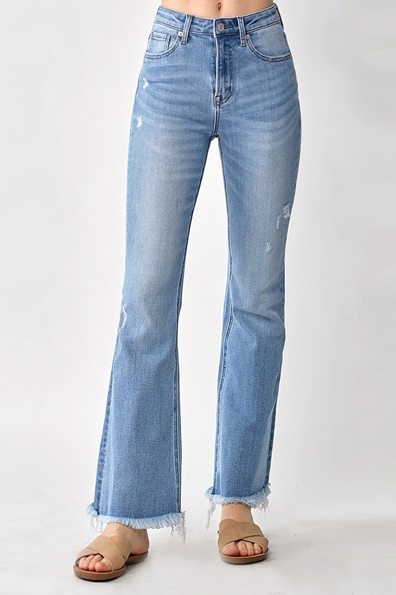 Risen Jeans > Jeans > #RDP1277 LIGHT − LAShowroom.com