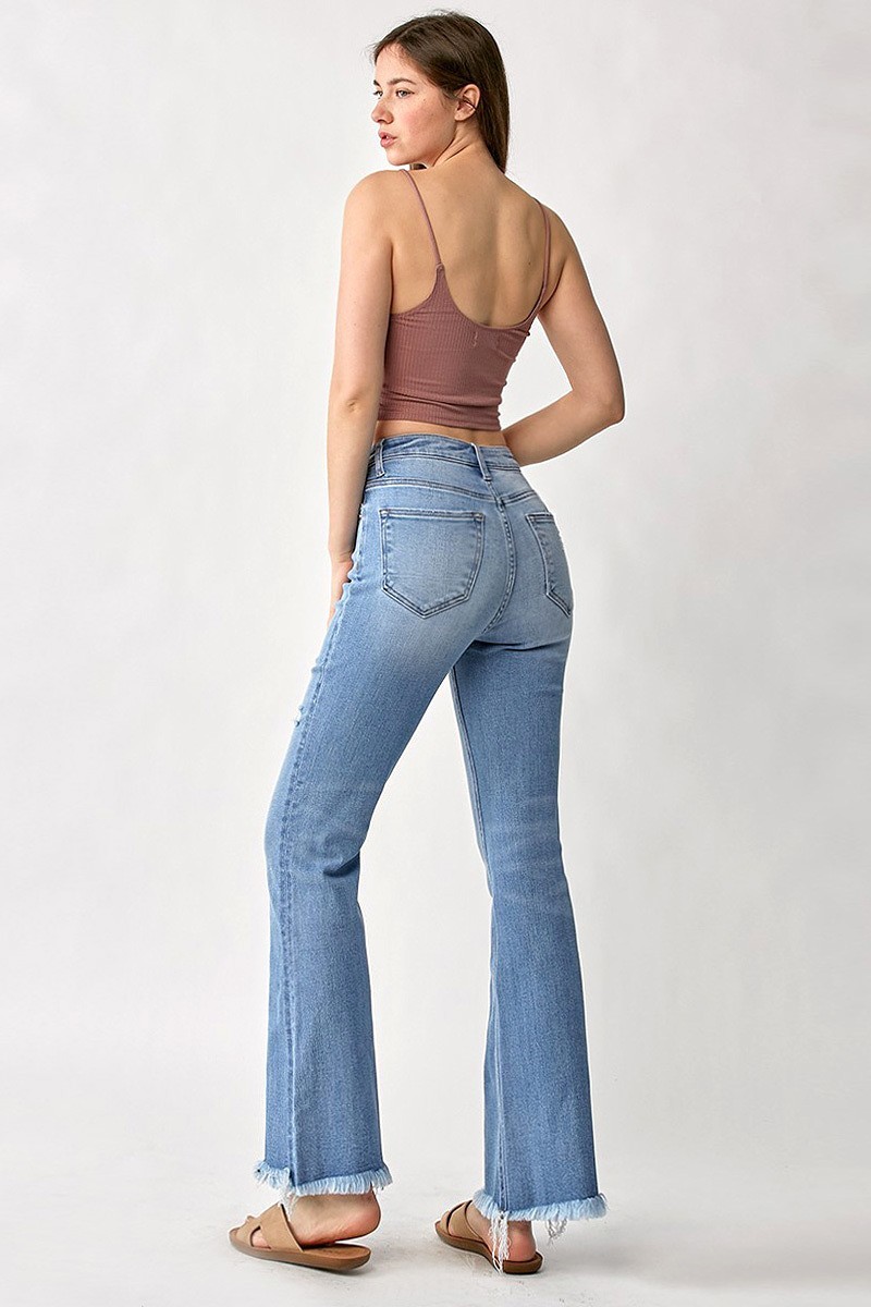 Risen Jeans > Category > #RDP1277 LIGHT − LAShowroom.com